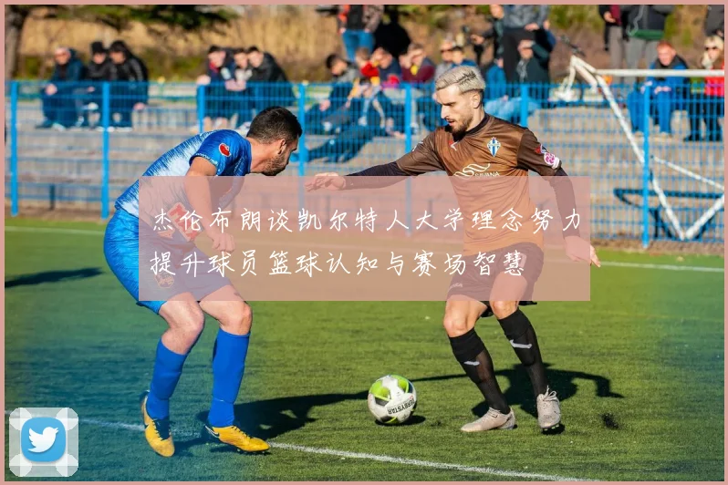 杰伦布朗谈凯尔特人大学理念努力提升球员篮球认知与赛场智慧