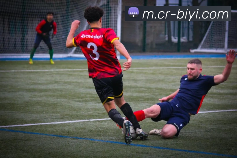 必一运动APP 封面图