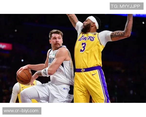 美媒称浓眉与弗拉格换东契奇交易提议遭湖人拒绝